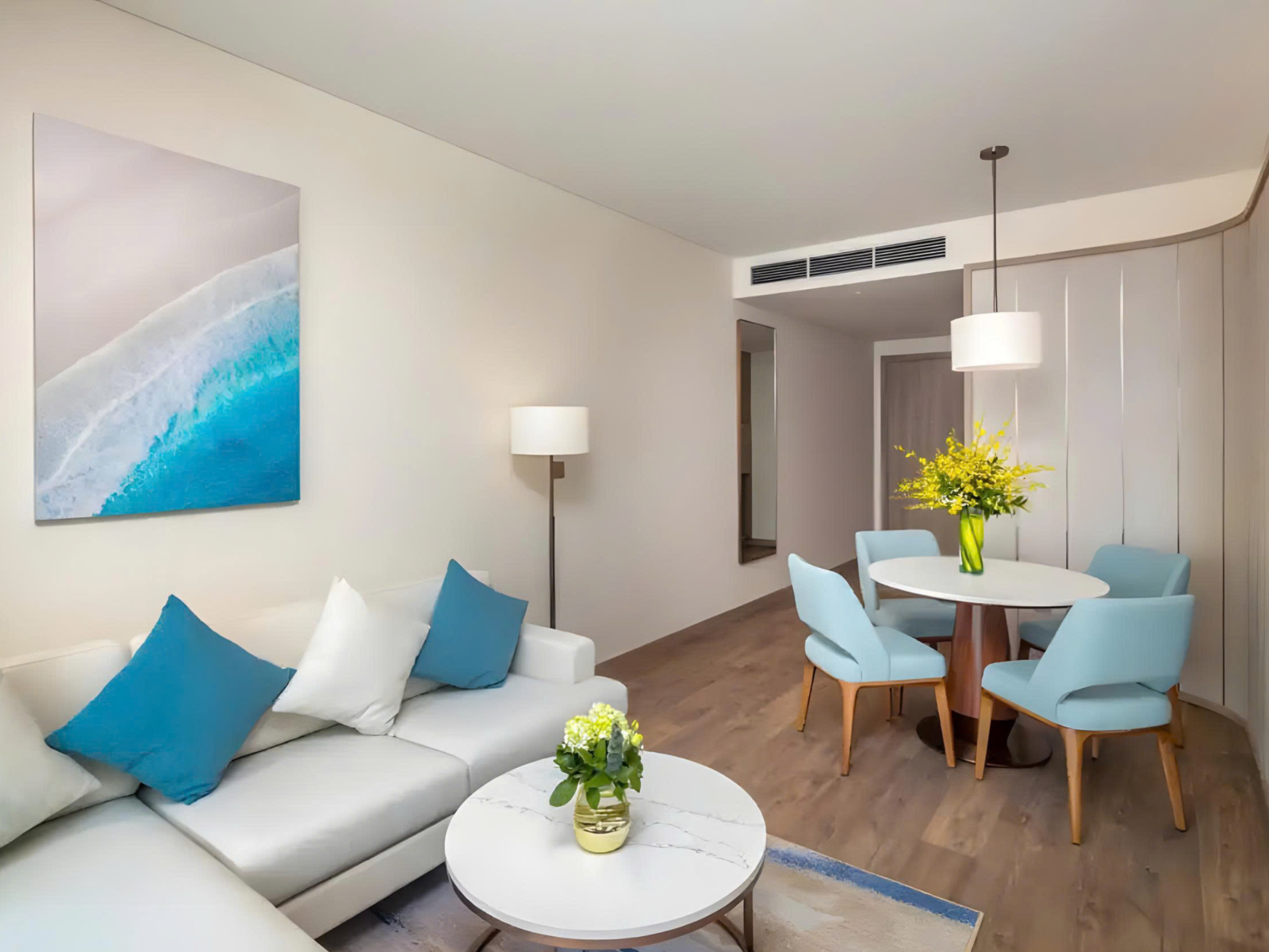 HB Serviced Apartment - Alacarte Hạ Long